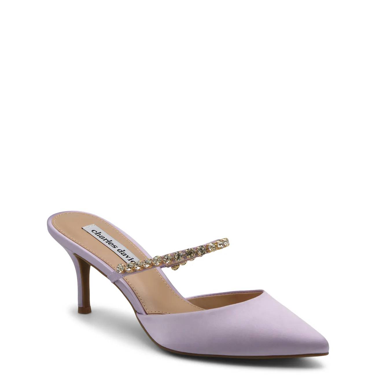 Charles David Women's Adelynn Pump