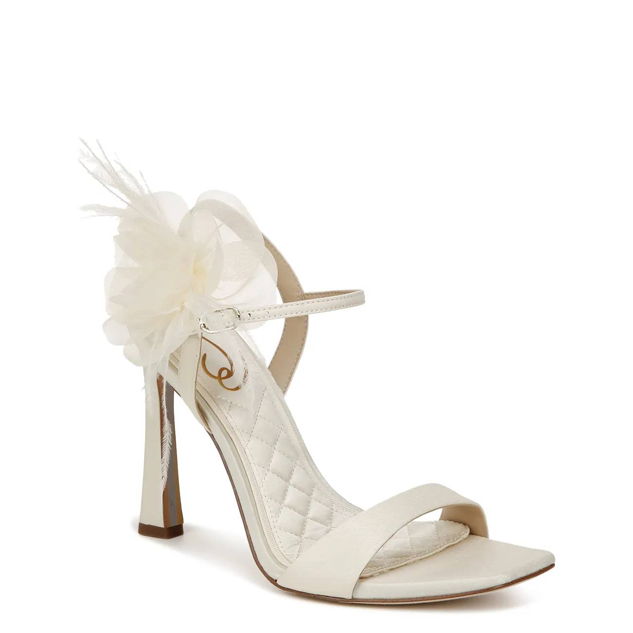 Women's Leana Heeled Sandal