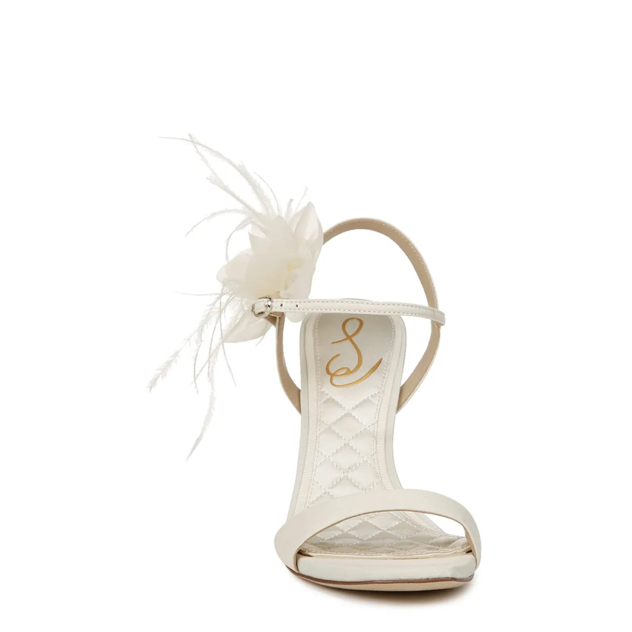 Women's Leana Heeled Sandal