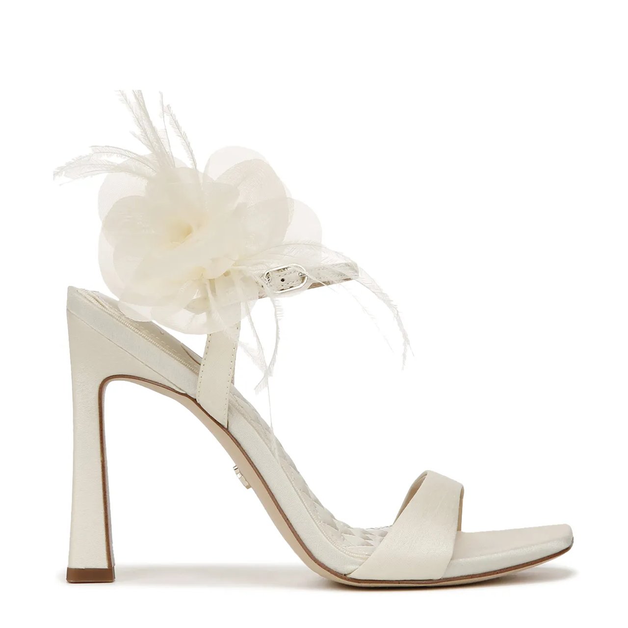 Women's Leana Heeled Sandal