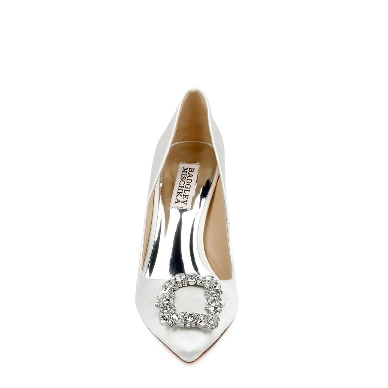 Women's Cher Stiletto Pump