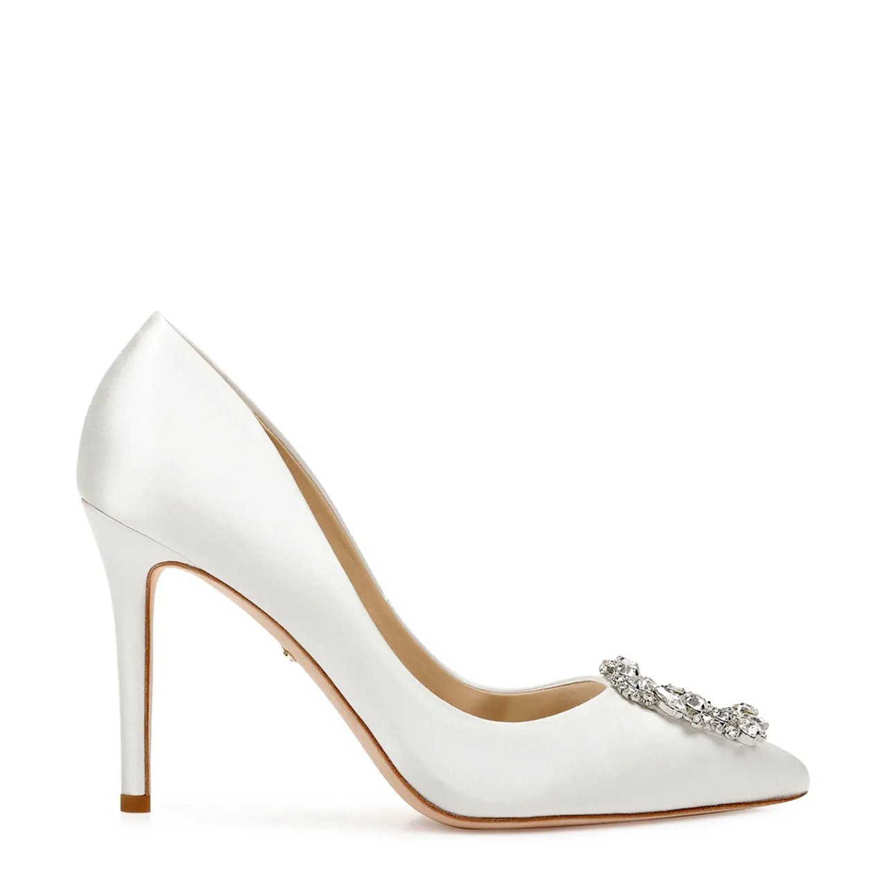 Women's Cher Stiletto Pump