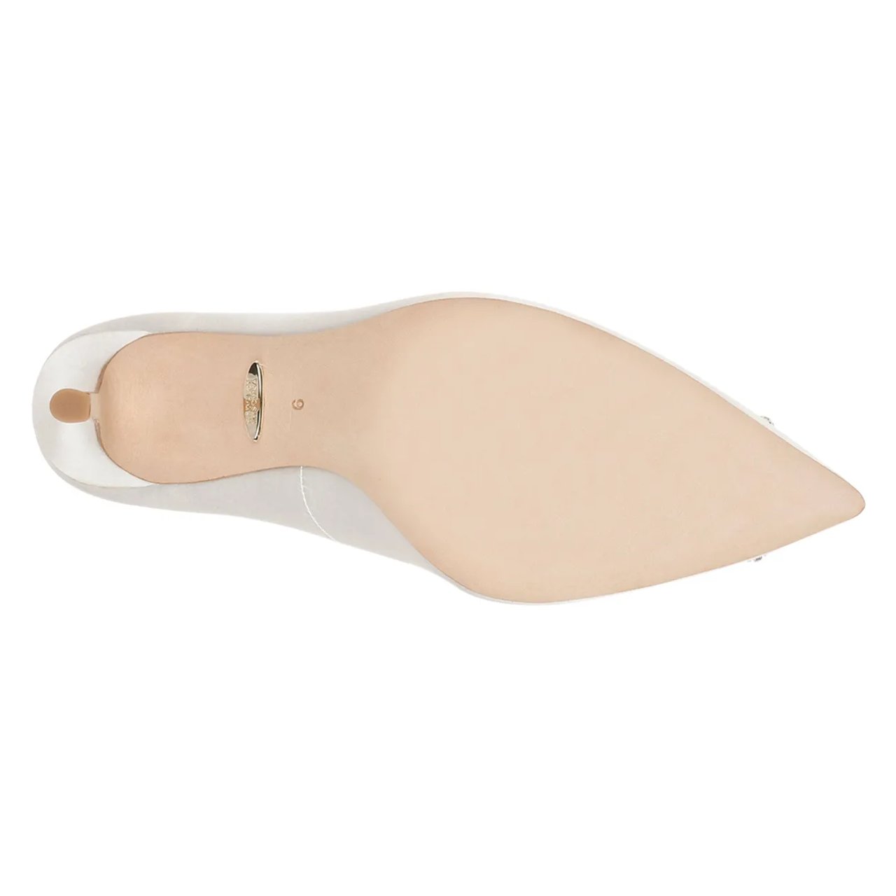 Women's Cher Stiletto Pump