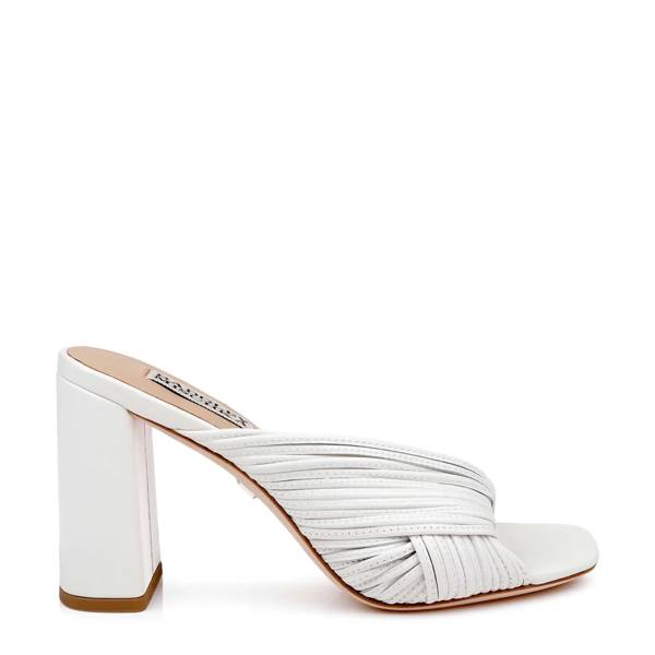 Click to Shop Women's Bridal block heels at DSW Canada