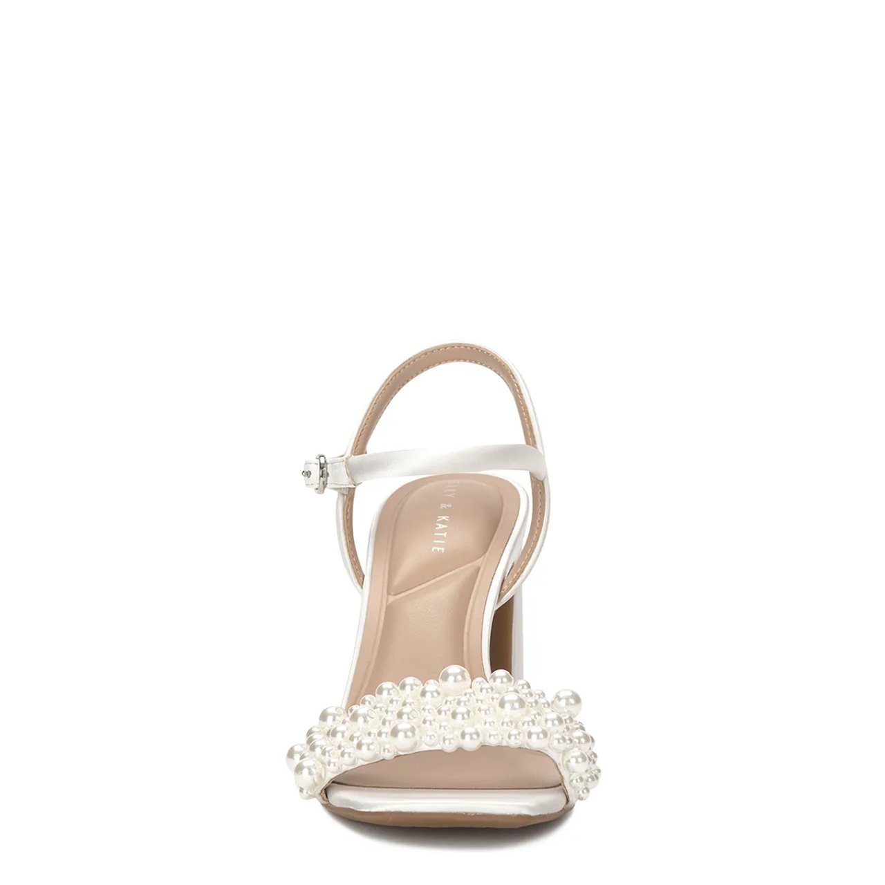 Women's Evelina Block Sandal