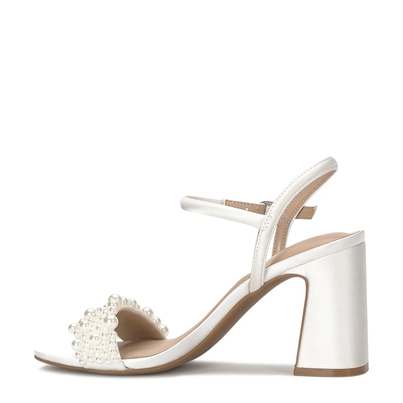 Women's Evelina Block Sandal