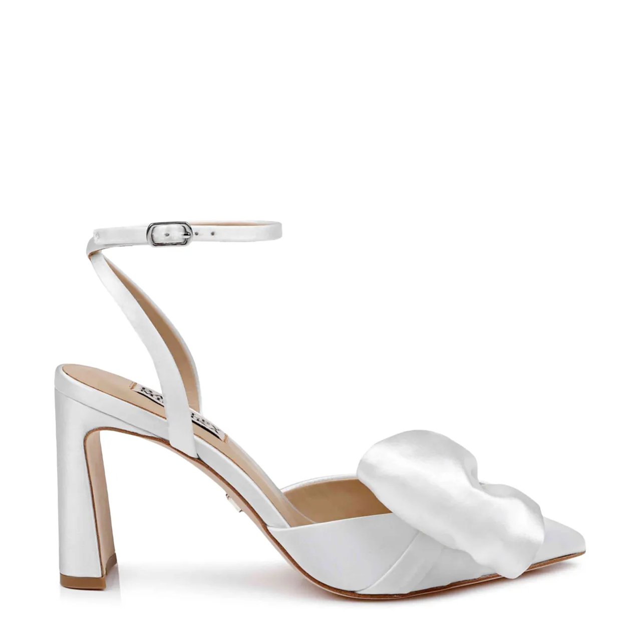 Women's Alease Heeled Sandal