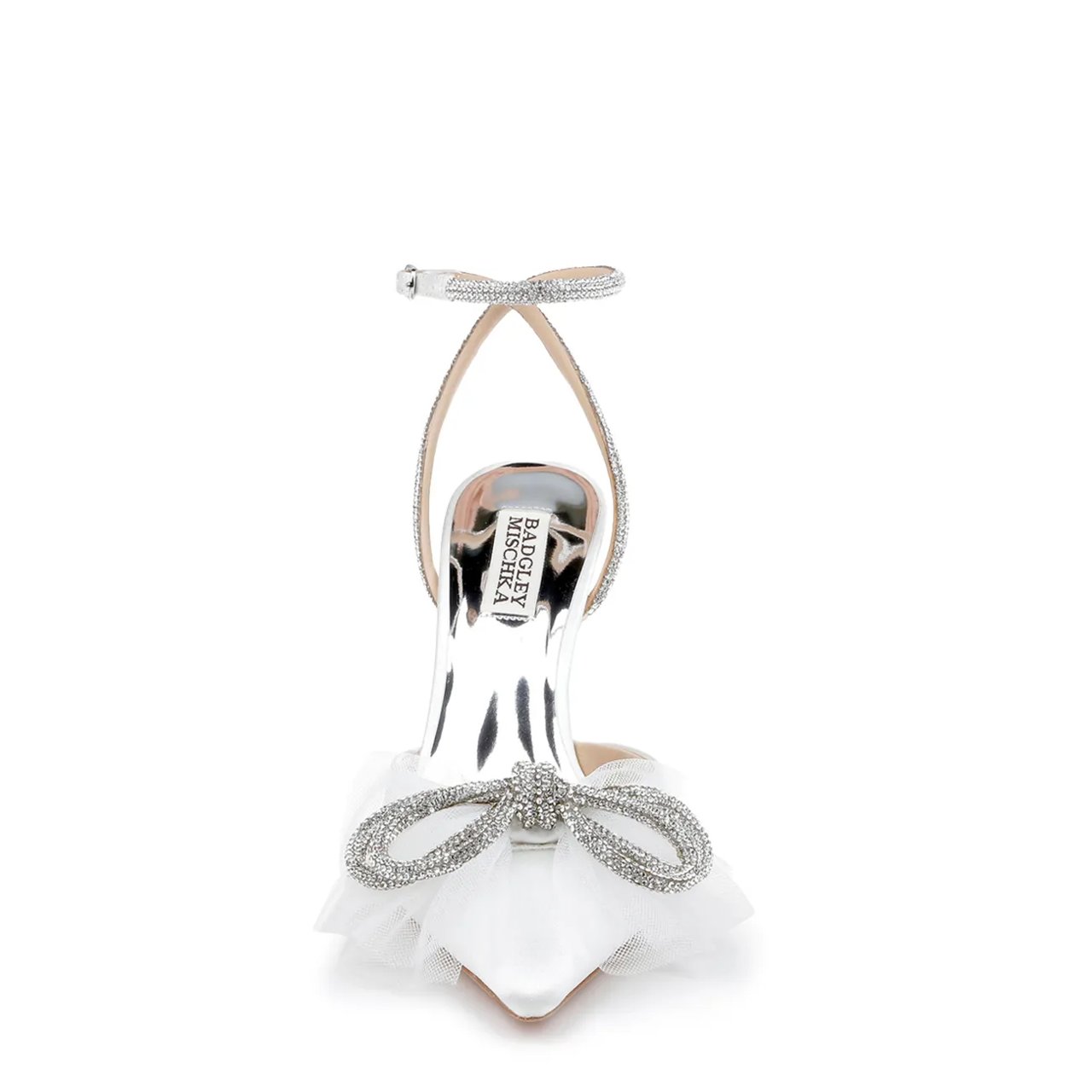 Women's Sacred Evening Heel