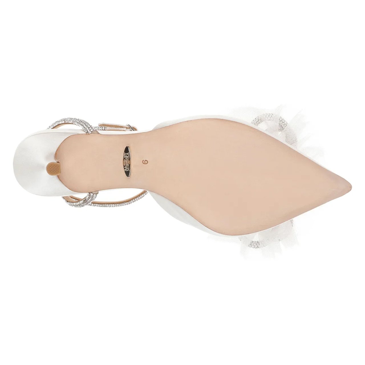 Women's Sacred Evening Heel