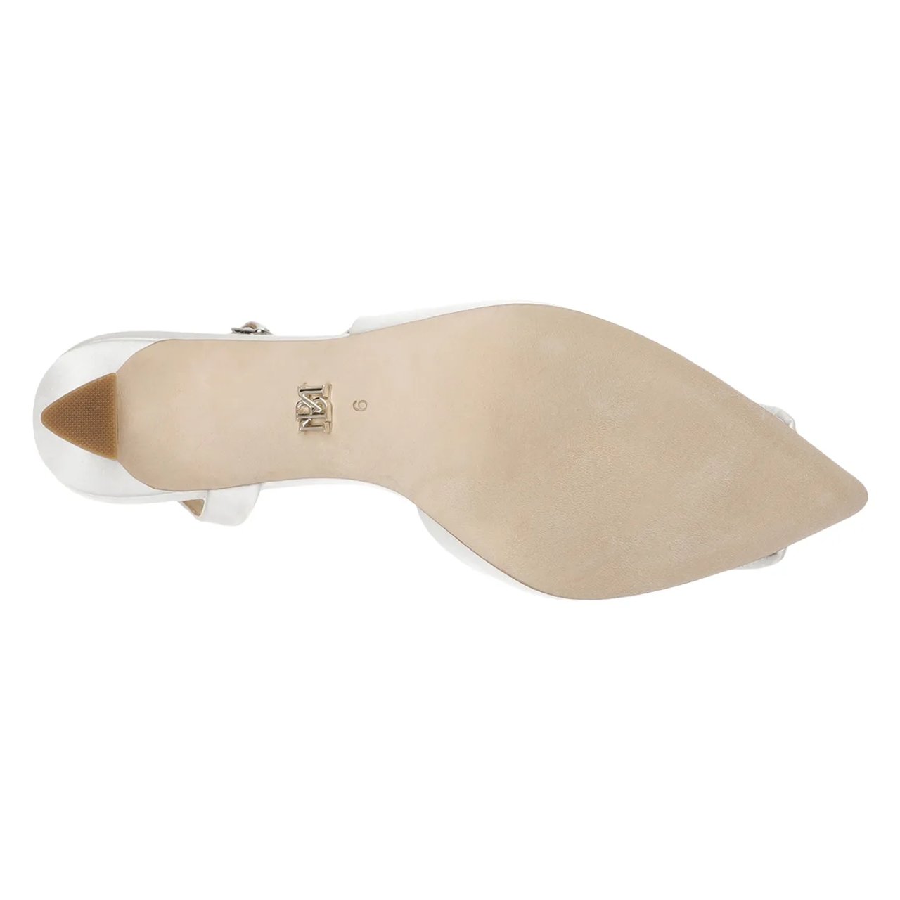 Women's Graciella Slingback Evening Heel