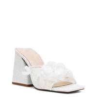 Women's SB-Jalon Heel IVORY view