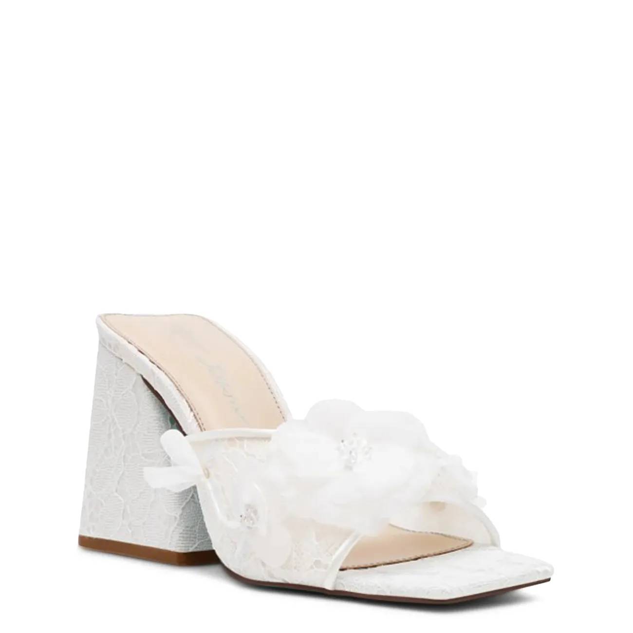Betsey Johnson Women's SB-Jalon Heel