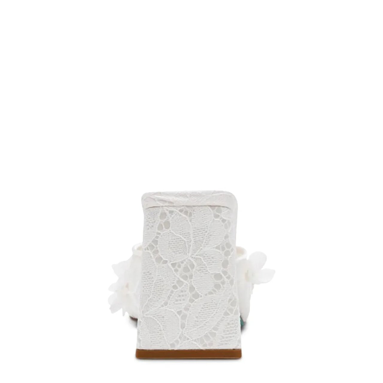 Women's SB-Jalon Heel