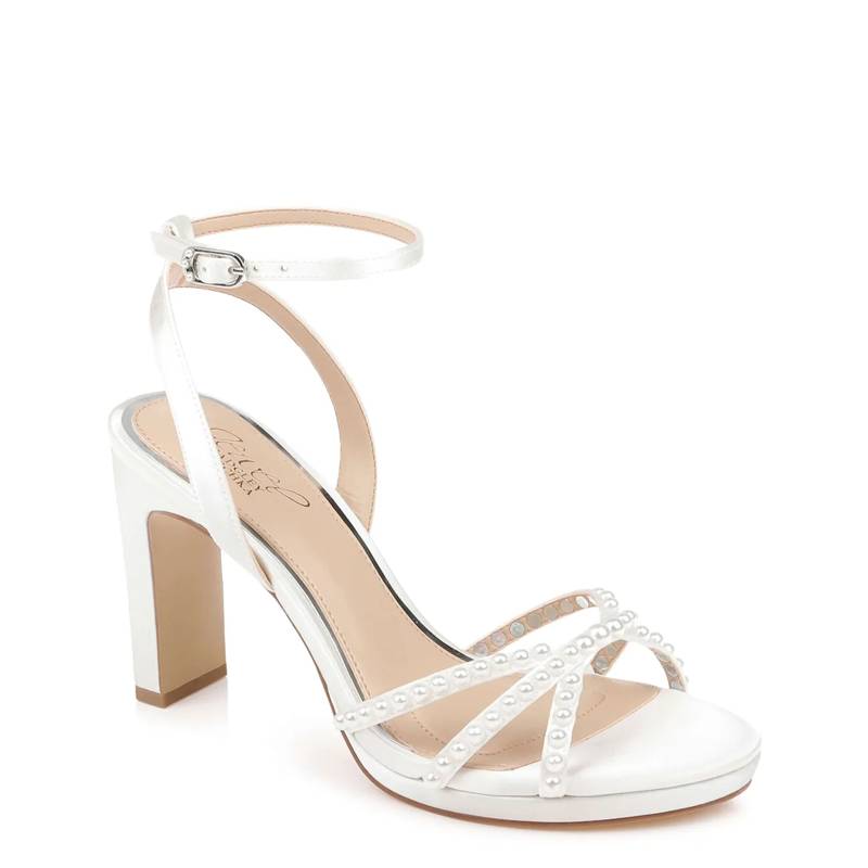 Women's Iona High Heeled Sandal