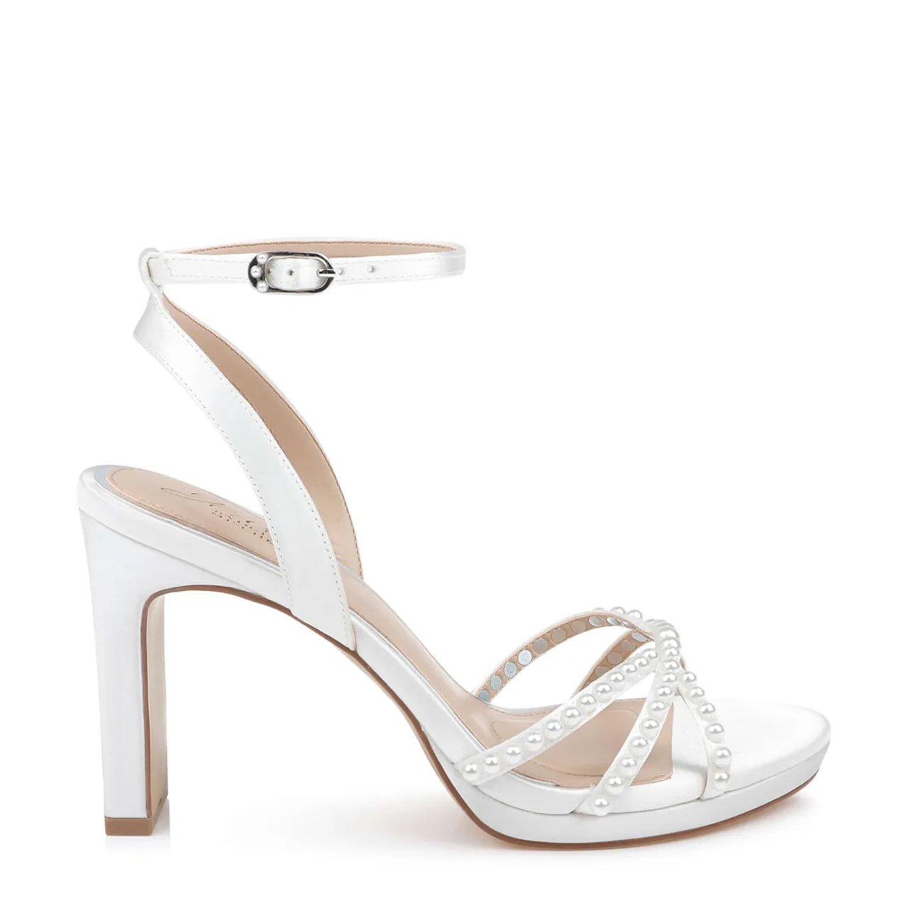 Women's Iona High Heeled Sandal