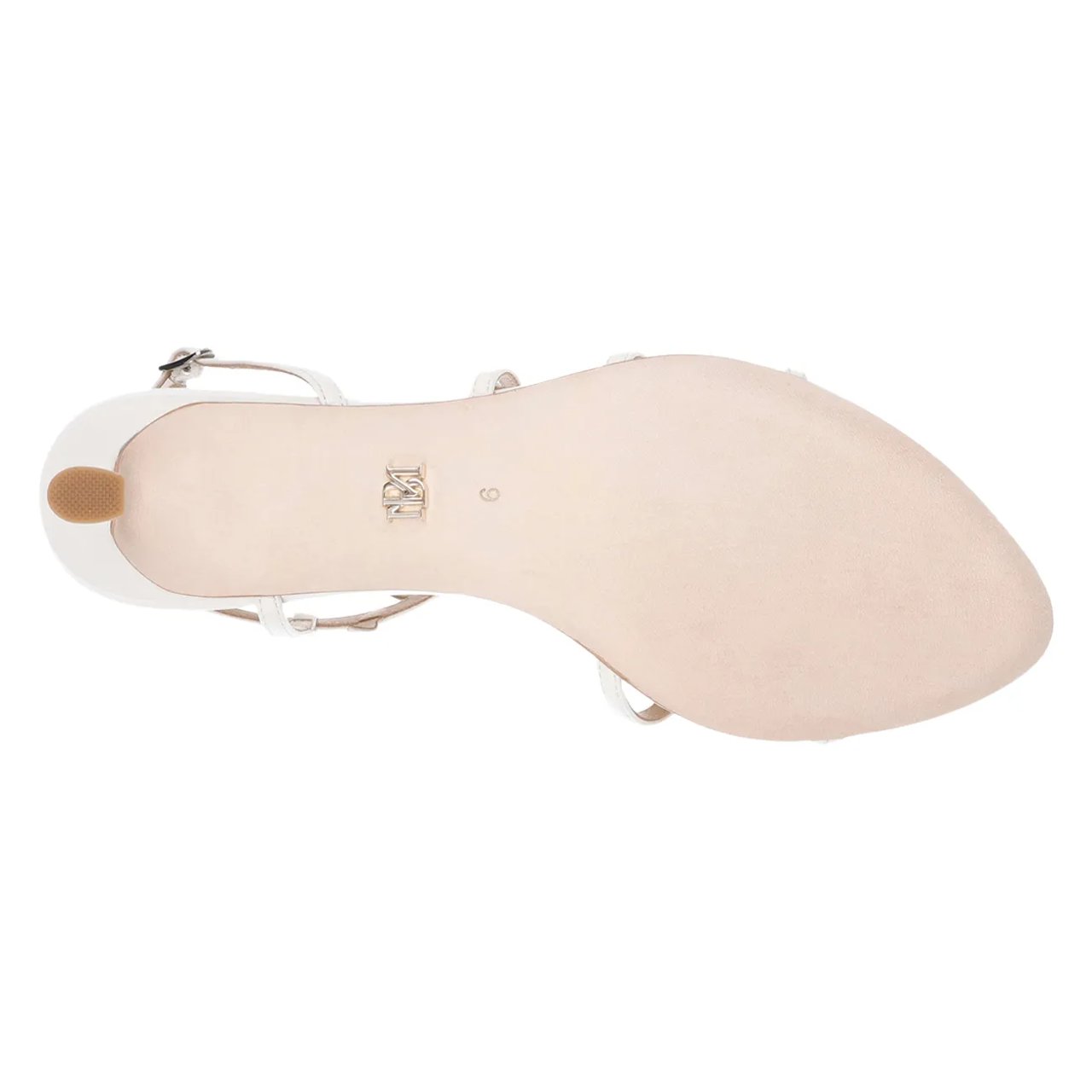 Women's Orland Heeled Sandal