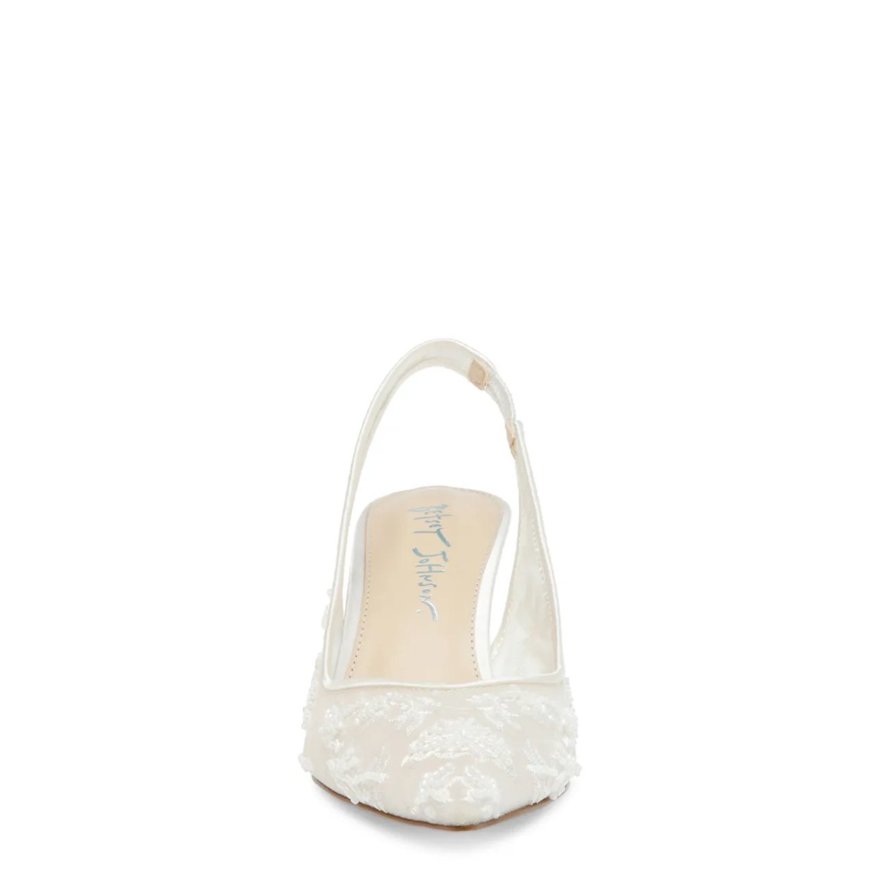 Women's SB-Nikki Slingback Heel
