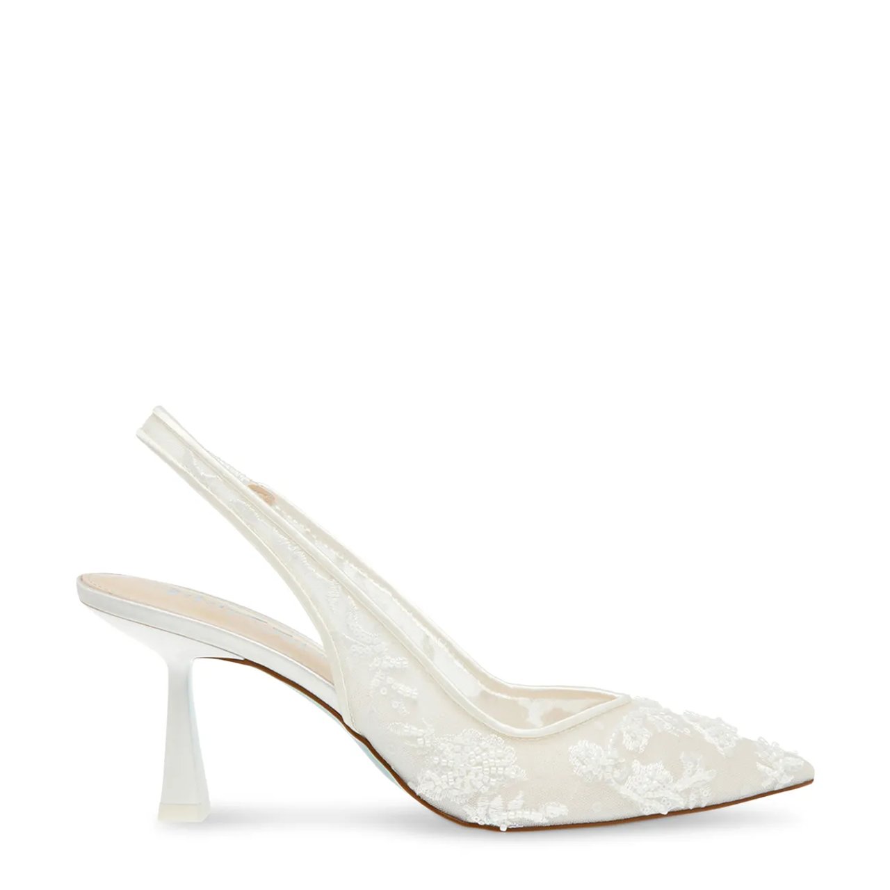 Women's SB-Nikki Slingback Heel