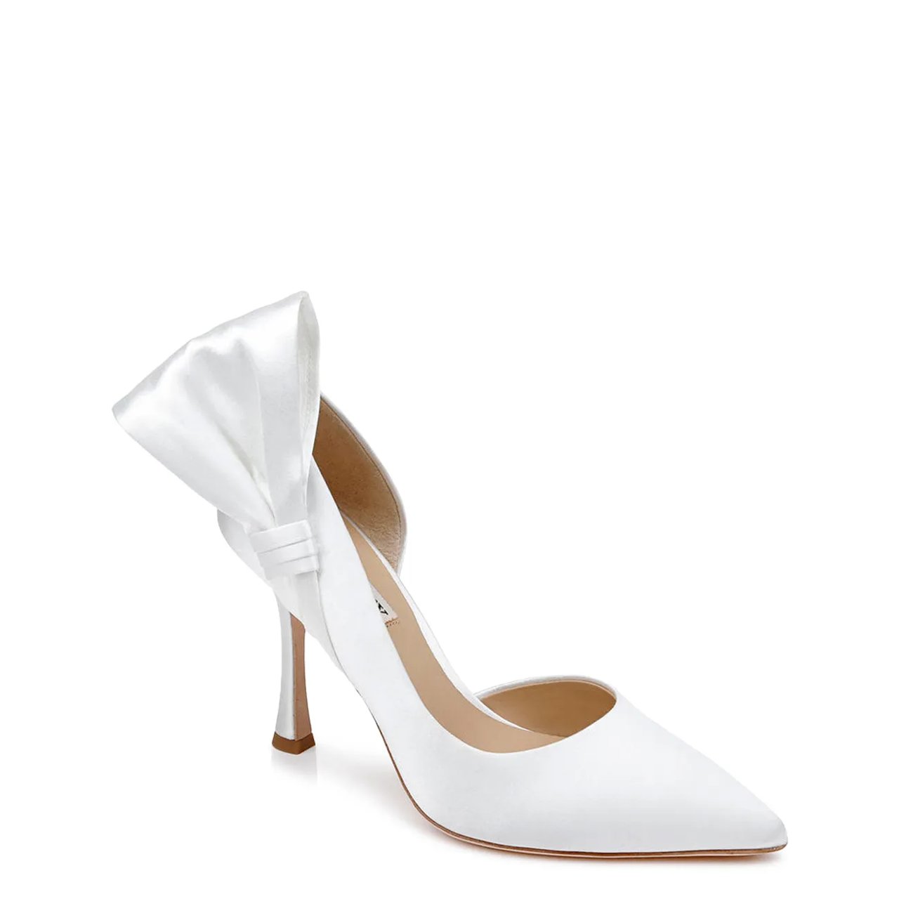 Women's Alejandra Pump