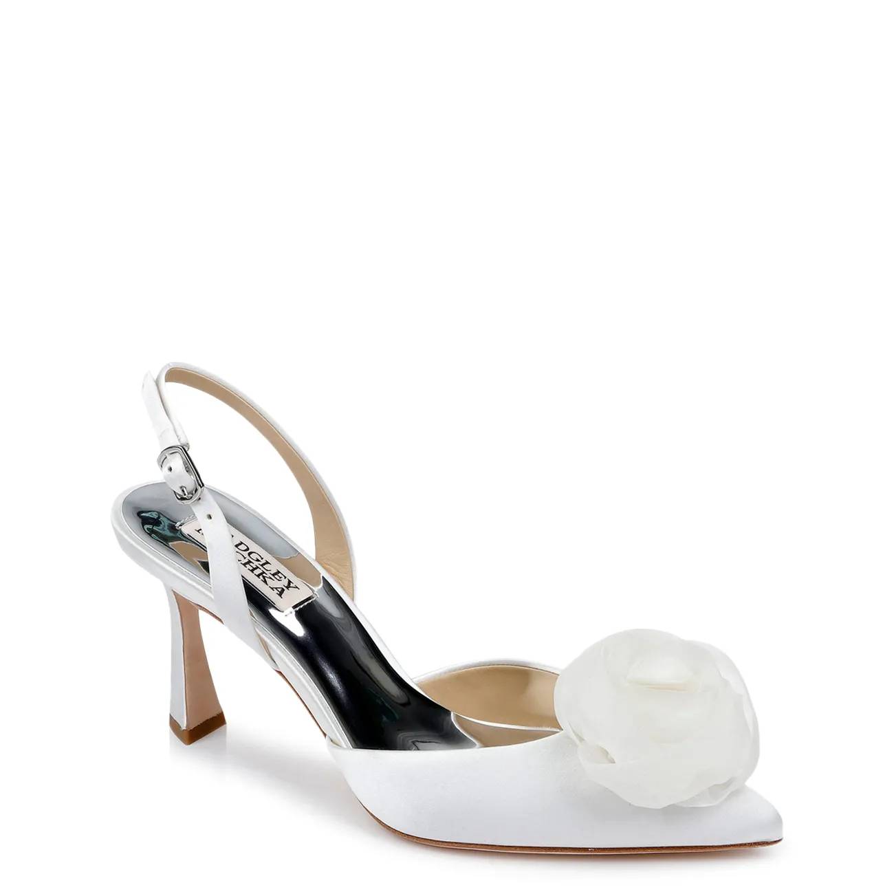 Badgley Mischka Women's Carlise Evening Heel