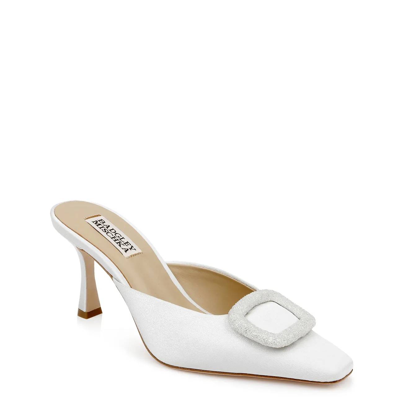 Badgley Mischka Women's Graylynn Evening Heel