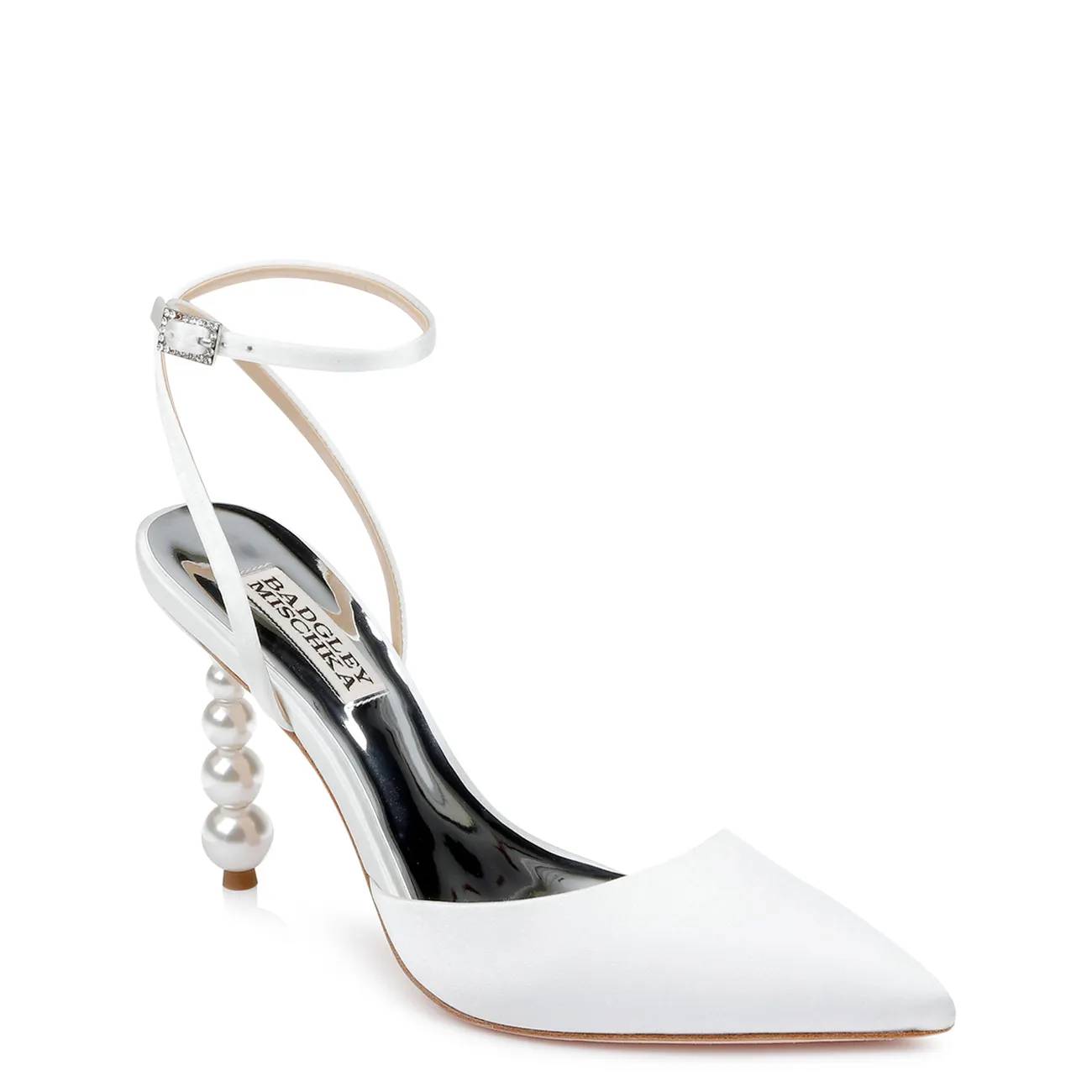 Badgley Mischka Women's Indie Evening Heel