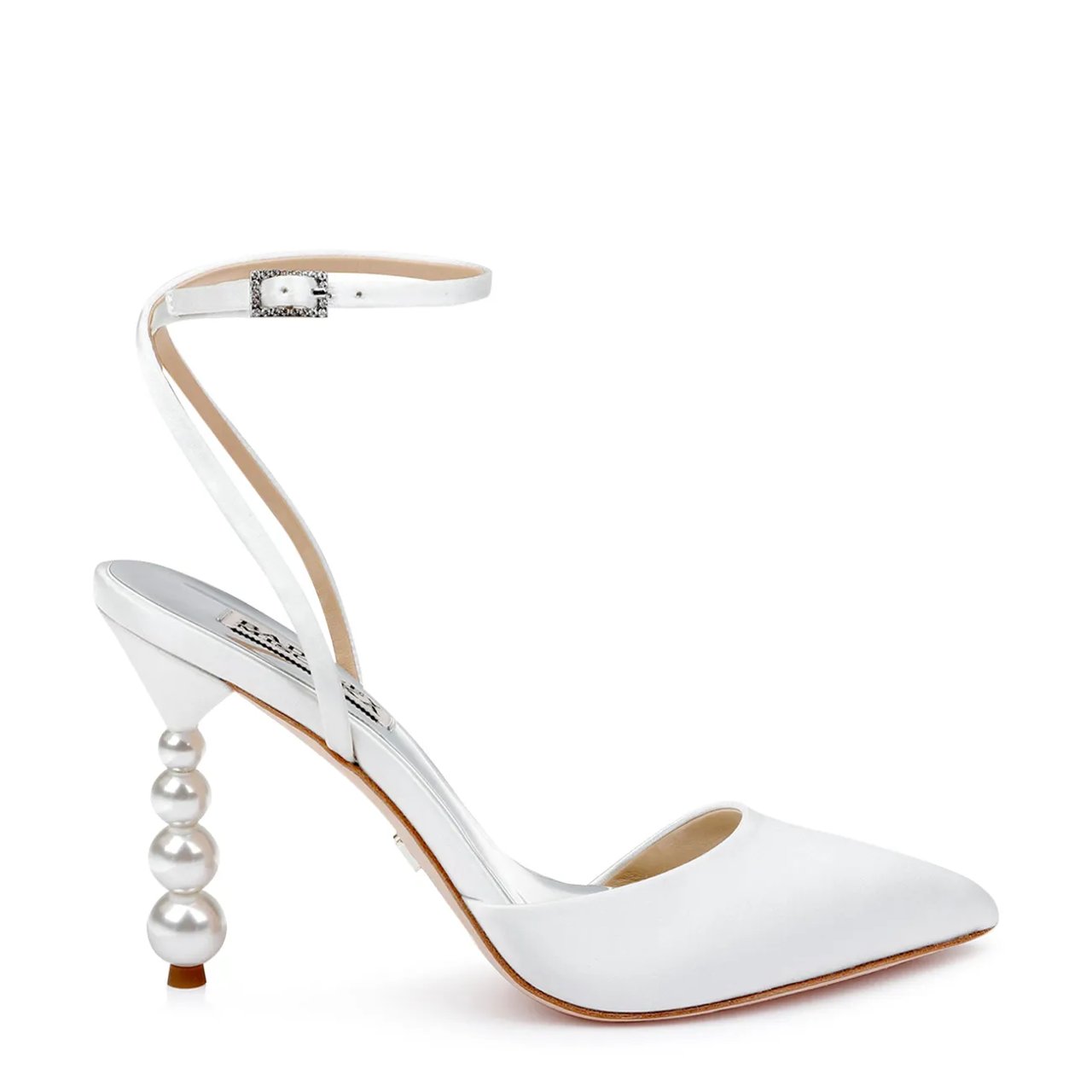 Women's Indie Evening Heel