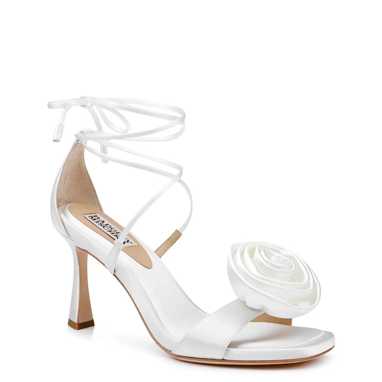 Badgley Mischka Women's Janelle Evening Heel