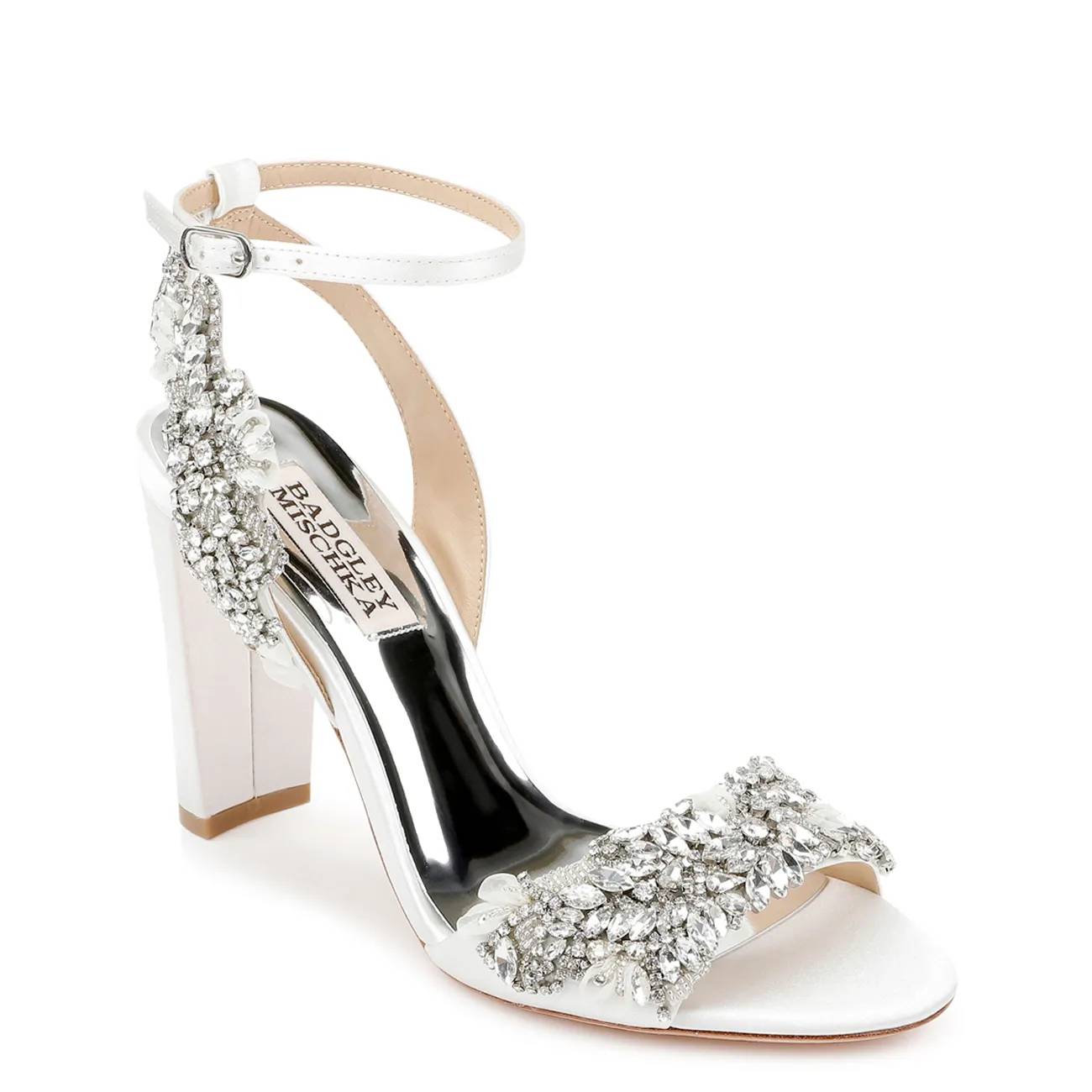 Women's Libby Evening Heel