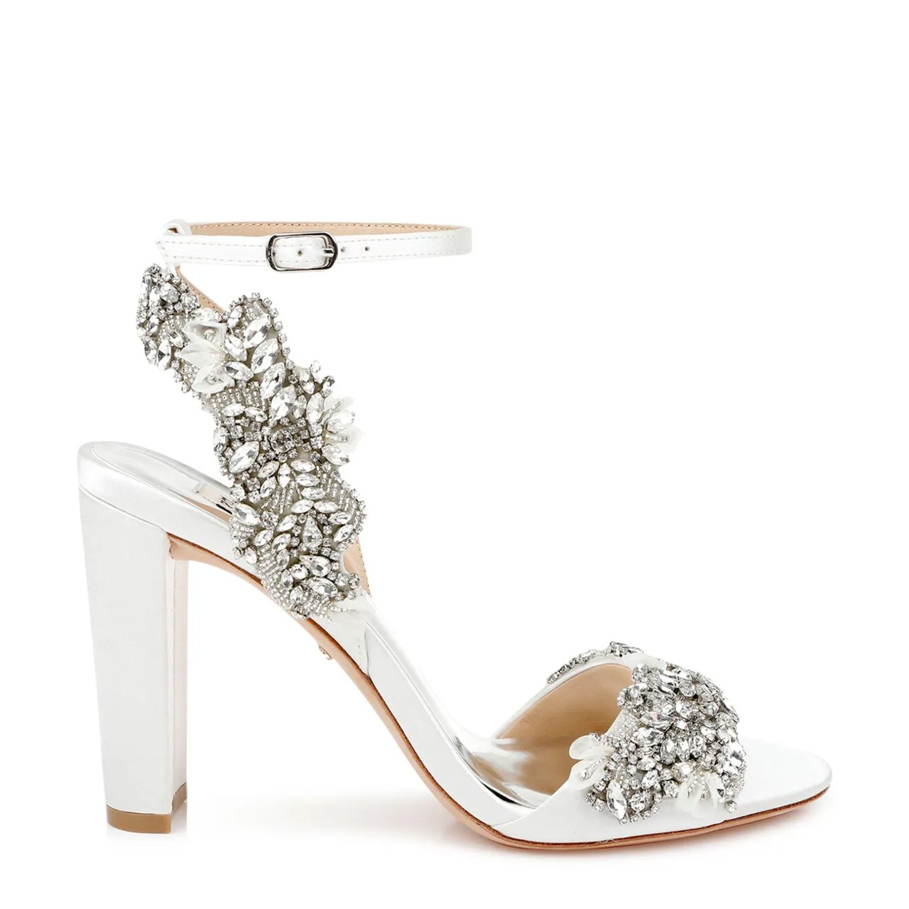 Women's Libby Evening Heel