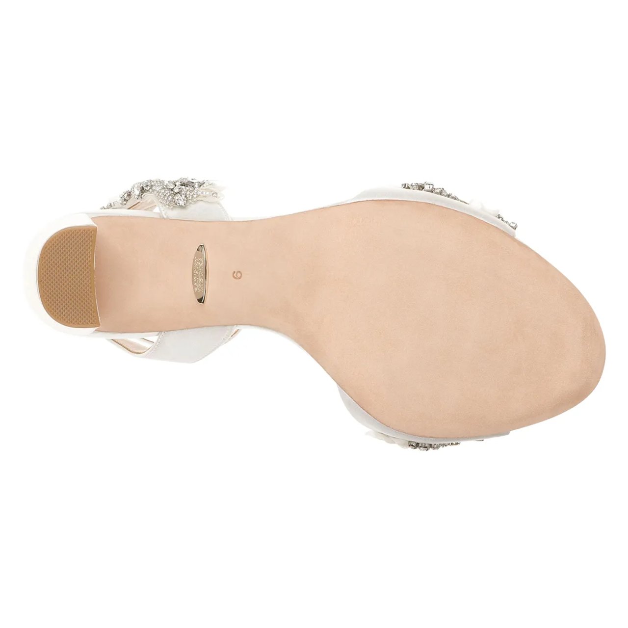 Women's Libby Evening Heel