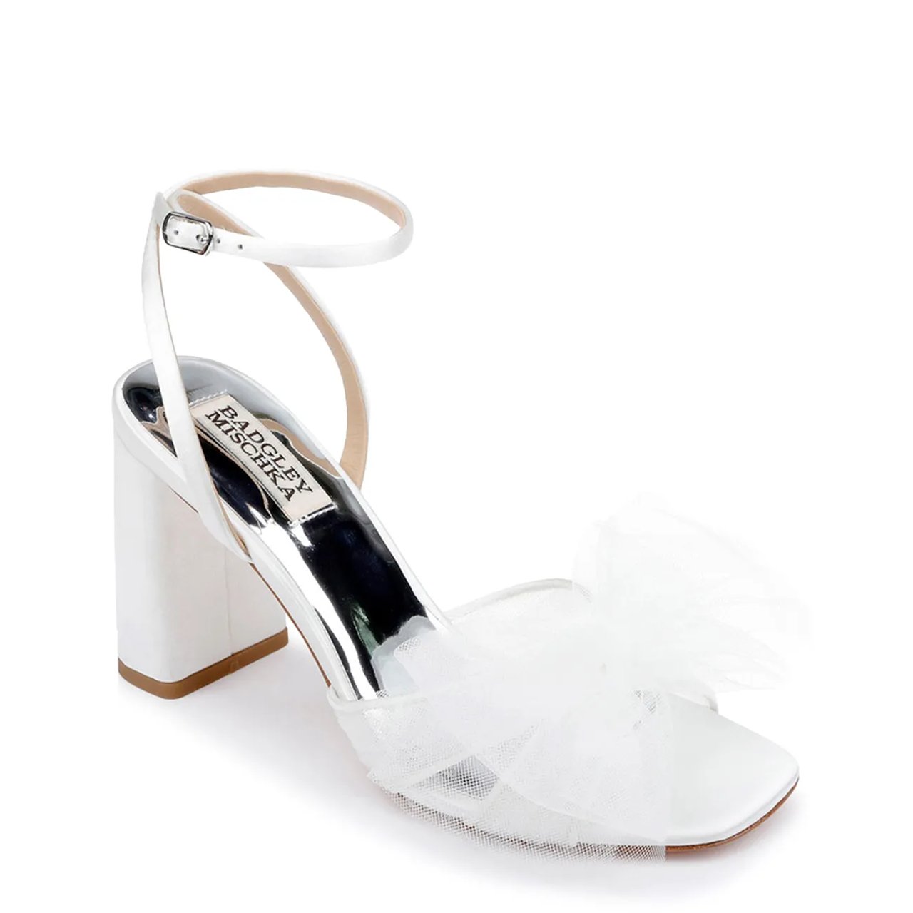 Women's Tess Evening Heel