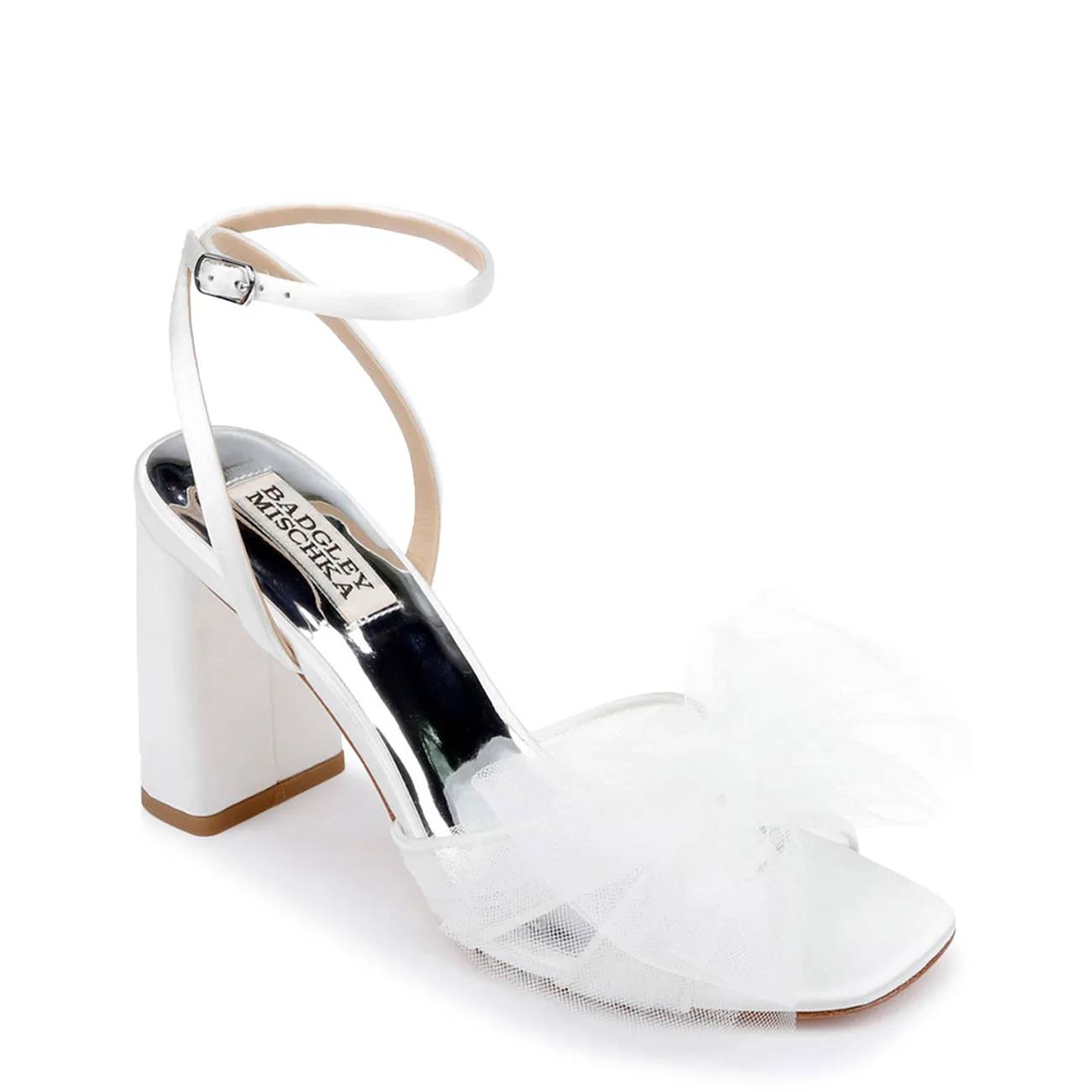 Women's Tess Evening Heel