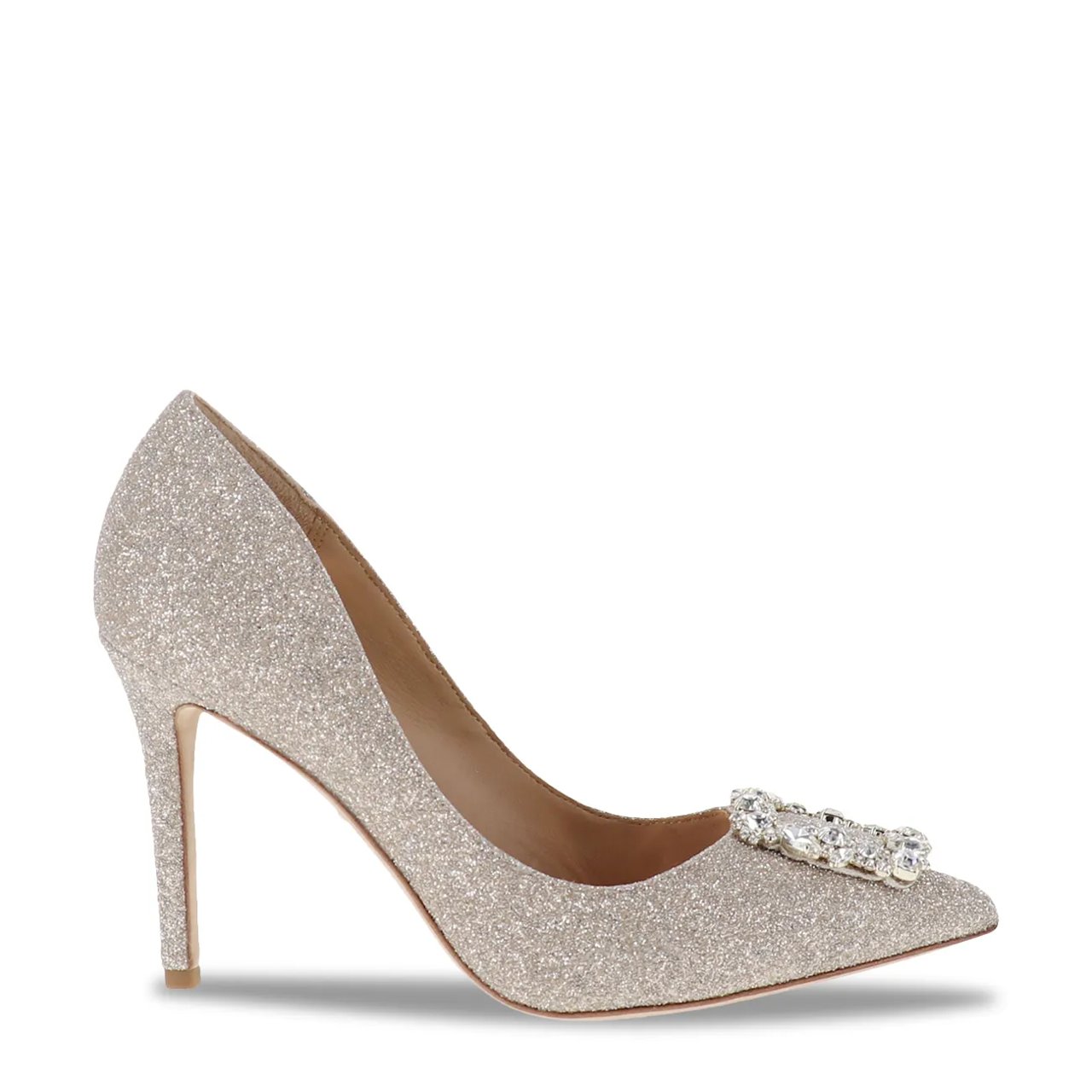 Women's Cher Stiletto Pump