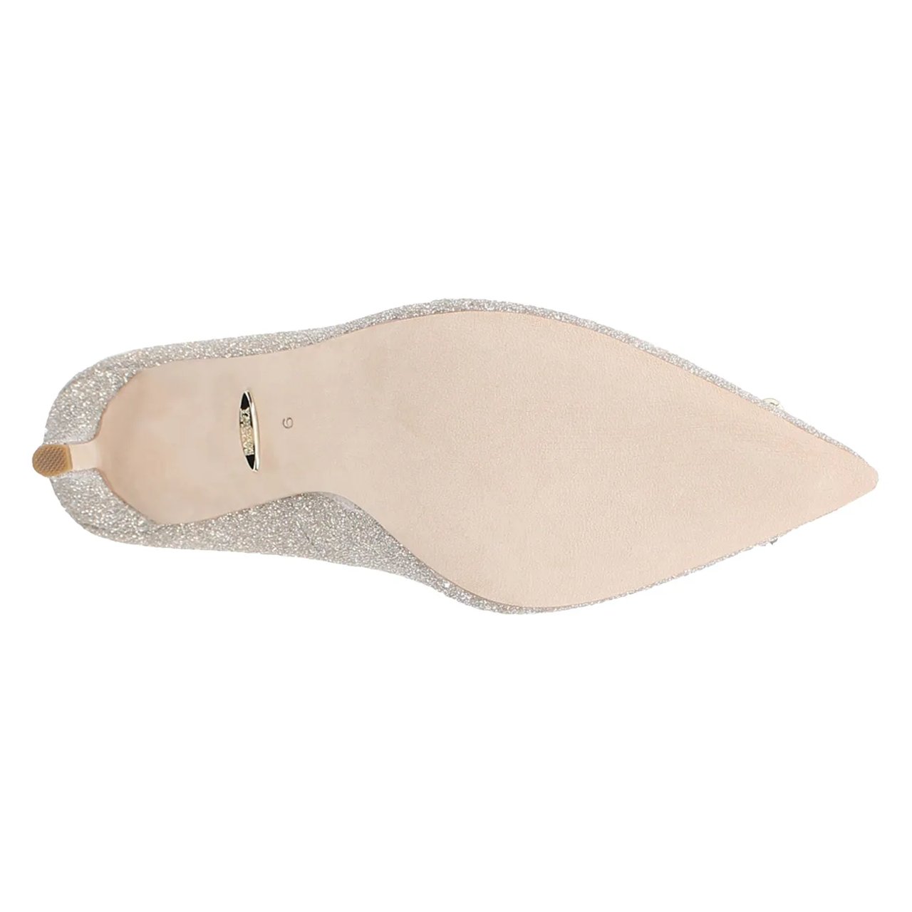 Women's Cher Stiletto Pump