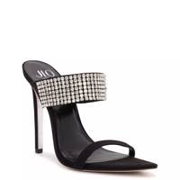 Noin Sandal Black view