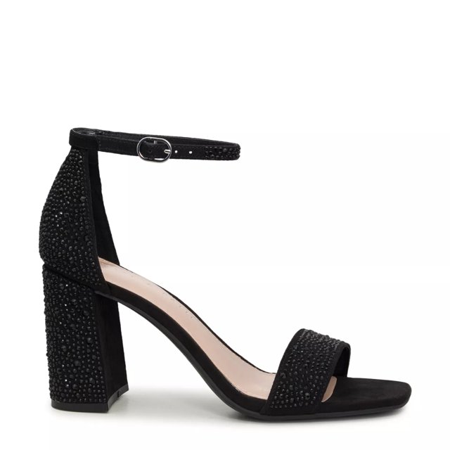 ミュージシャン CDL Padded Platform Sandals BLACK S Silent D Tamarah Platform Flip-Flop Sandals | Anthropologie