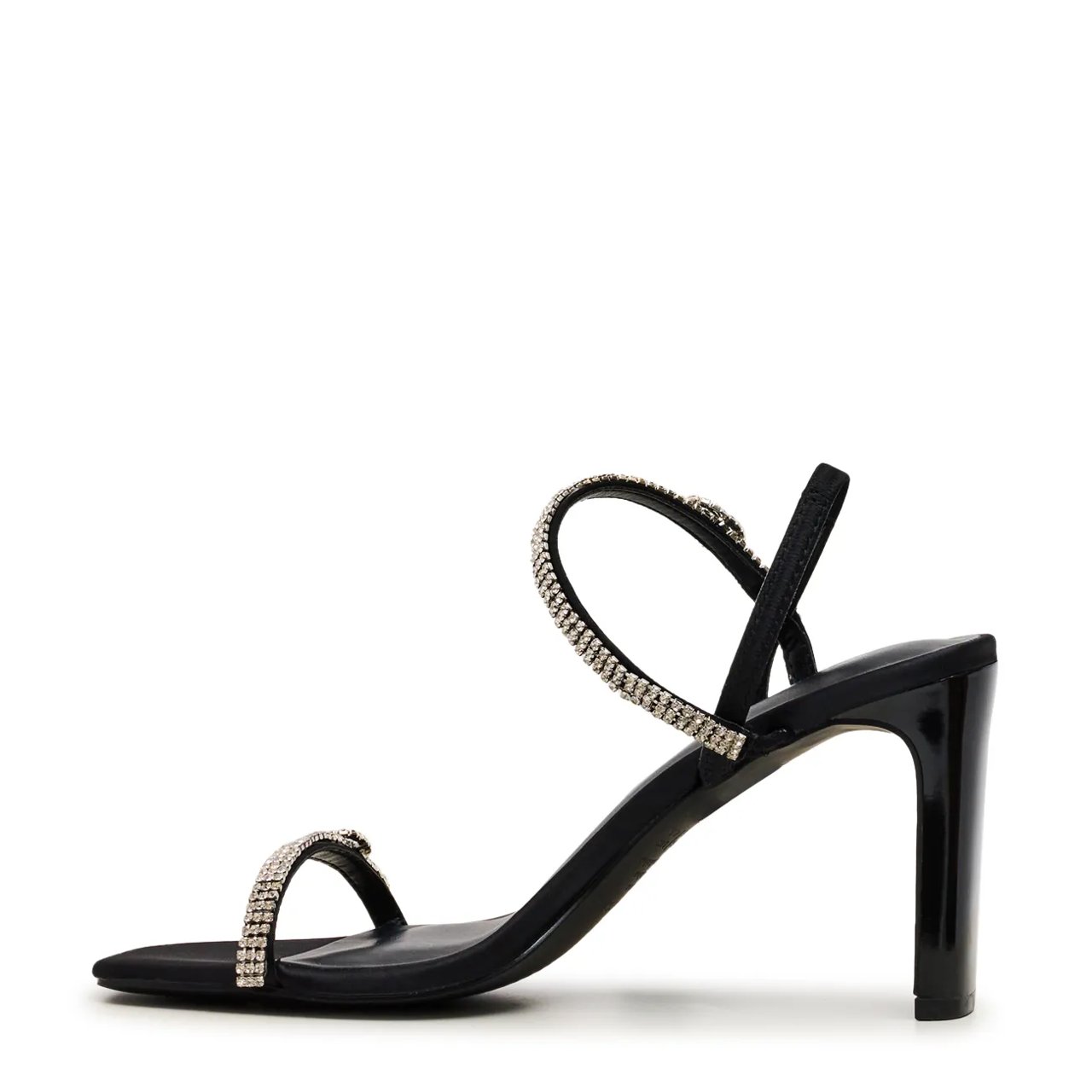 Women's Odessa Heeled Sandal