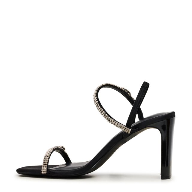 Odessa Heeled Sandal