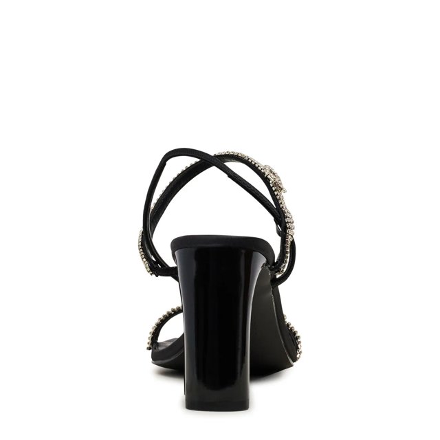 Odessa Heeled Sandal