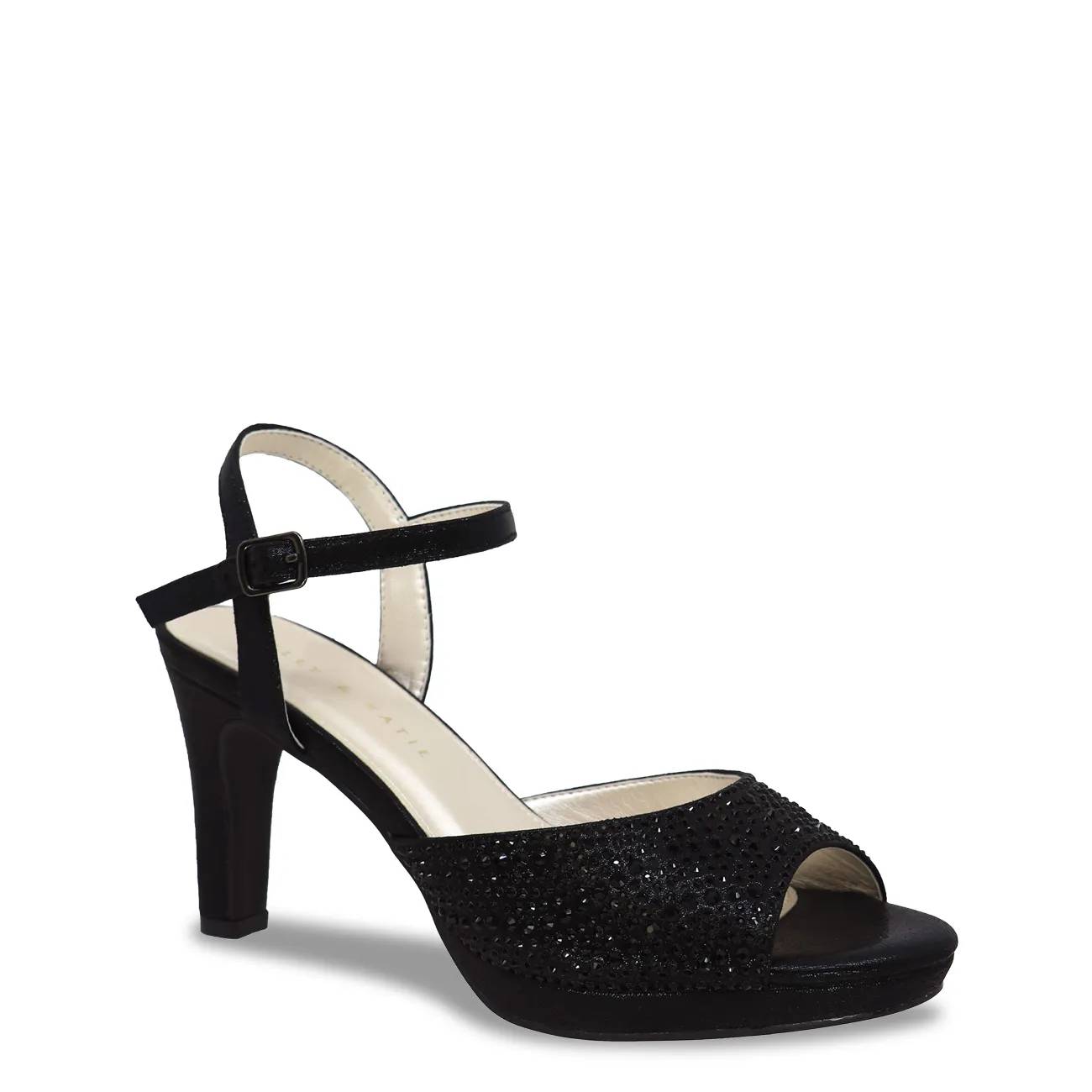 Kelly & Katie Women's Lindsay 01 Heeled Sandal