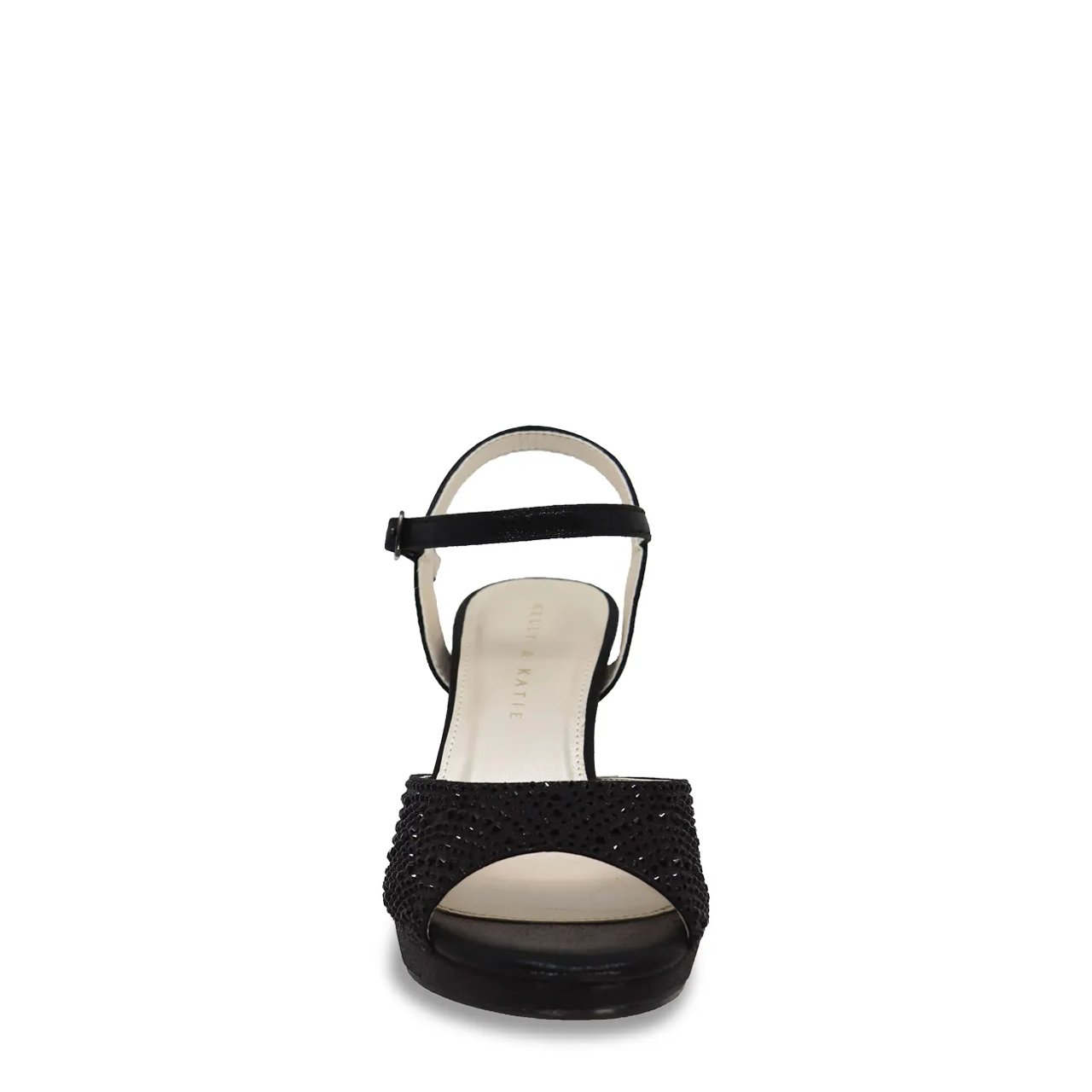 Women's Lindsay 01 Heeled Sandal