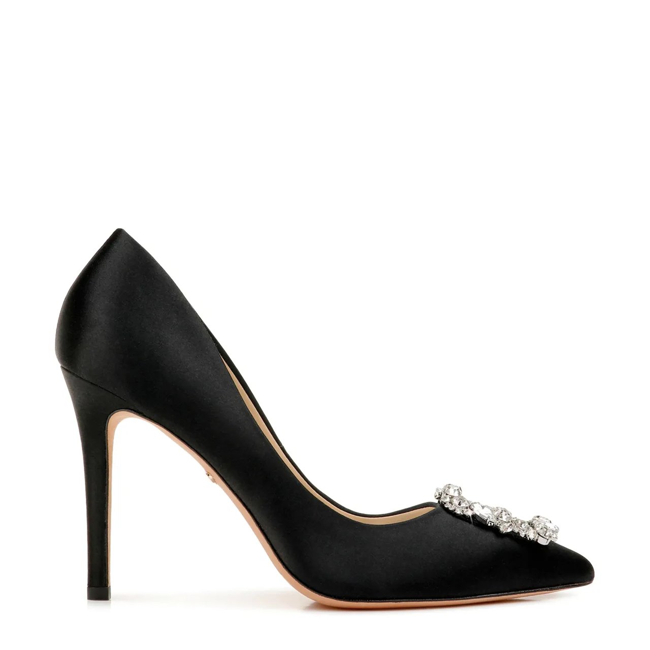 Women's Cher Stiletto Pump