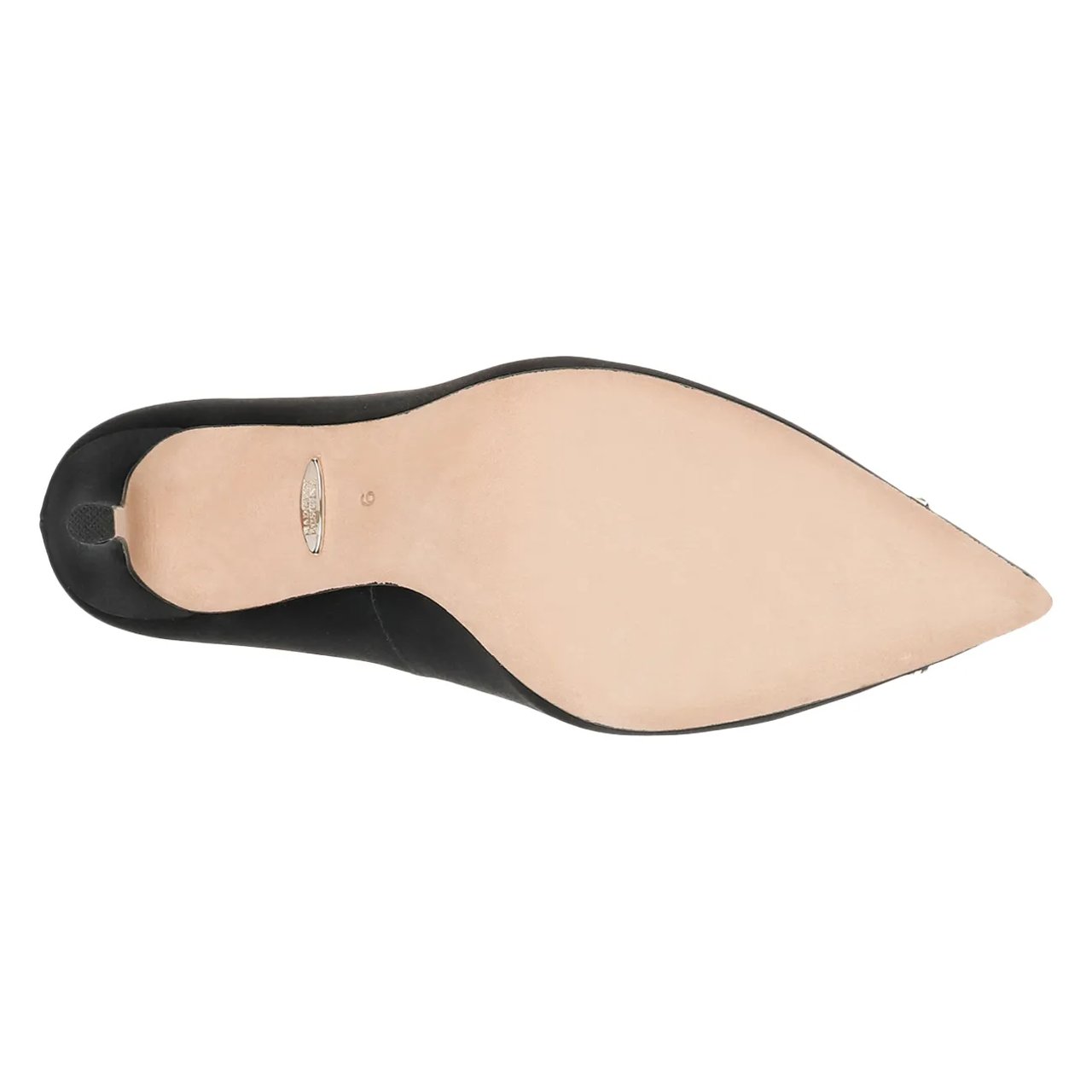 Women's Cher Stiletto Pump