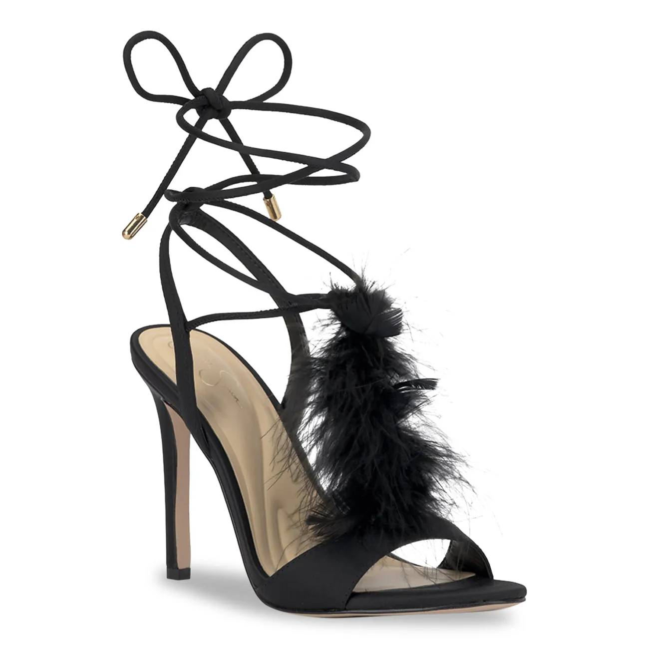 Jessica Simpson Women's Jenzin High Heel
