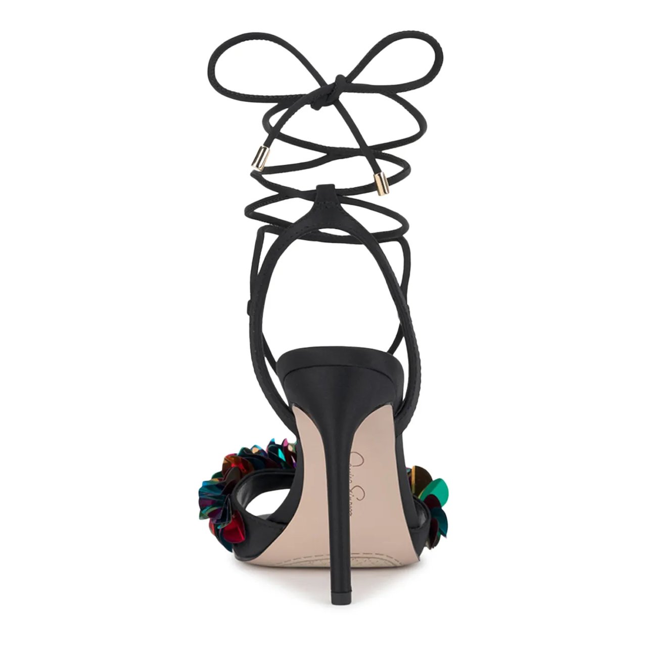Women's Oveny Stiletto Sandal