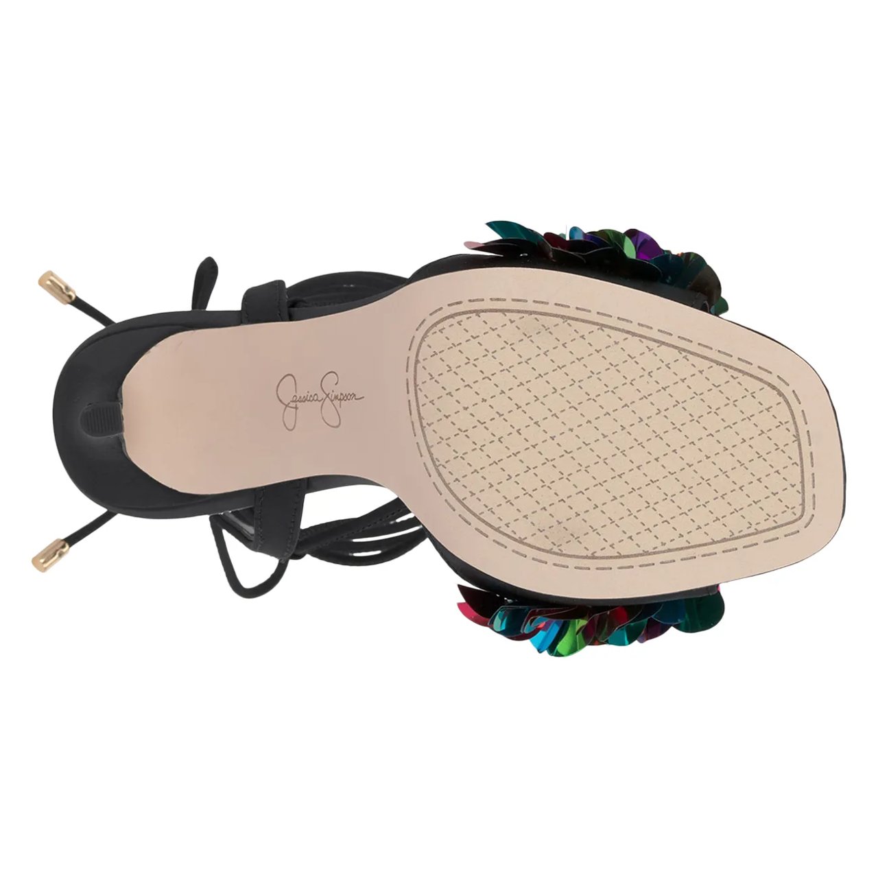 Women's Oveny Stiletto Sandal