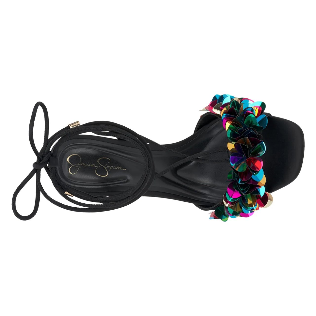 Women's Oveny Stiletto Sandal