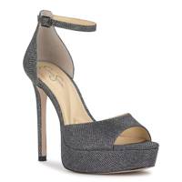 Women's Sohilea Sandal ANTHRACITE view