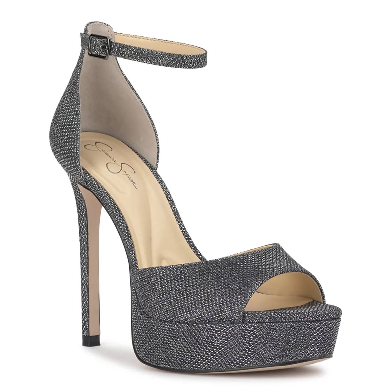 Jessica Simpson Women's Sohilea Sandal